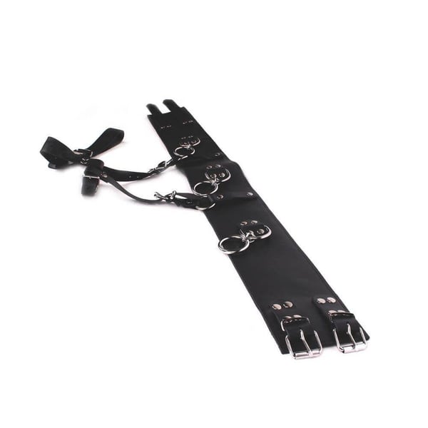 Kiotos Forced Orgasme Belt – Orgasmebælte