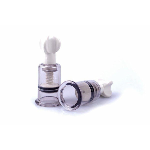 Kiotos 2 Twist Cups – Brystvortesugere - large 38 mm