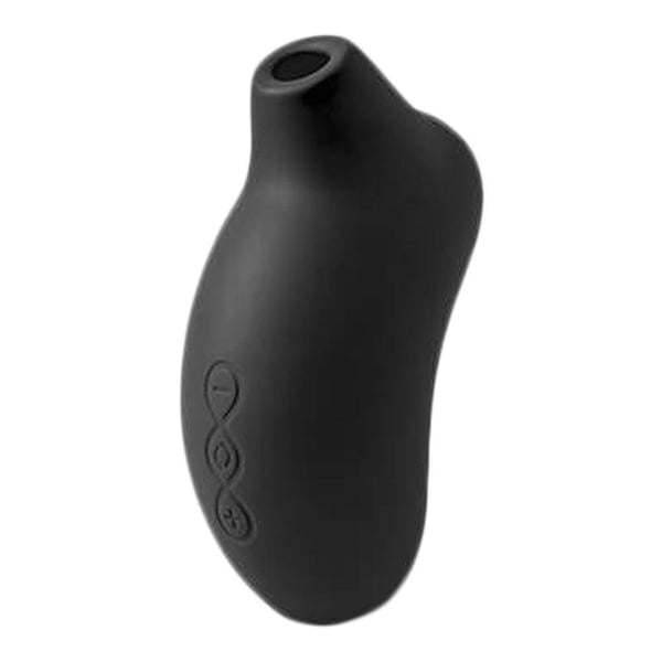 LELO Sona Cruise – Klitoris Stimulator-Sort