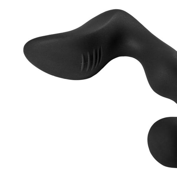 Axus Prostata Massage Vibrator – Enkel Og Effektiv