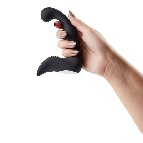 Axus Prostata Massage Vibrator – Enkel Og Effektiv