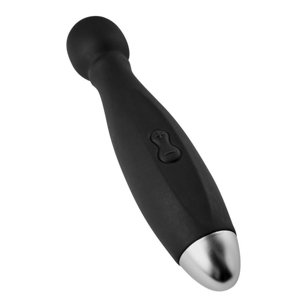 Palora Magic Wand 3-i-1 Vibrator