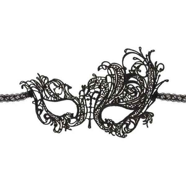 Cottelli Collection Eye Mask