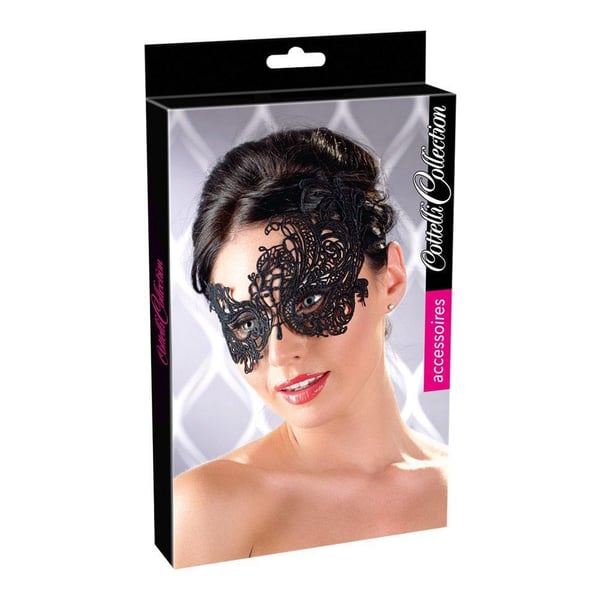Cottelli Collection Eye Mask