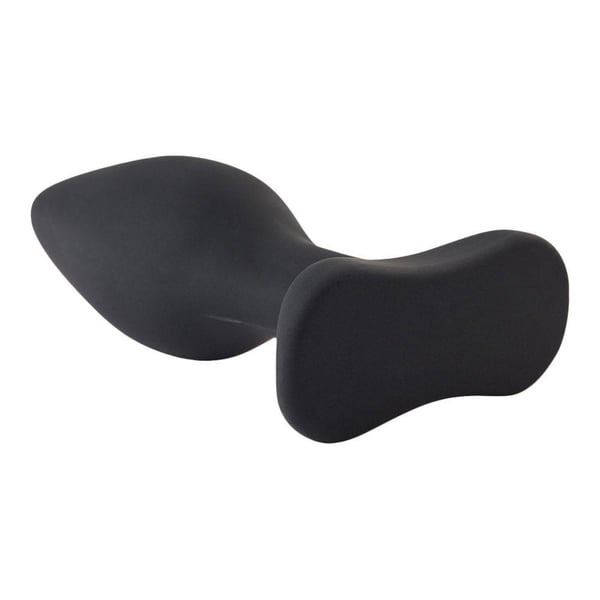 Axus Lite Buttplug Set - Harjoitteluun ja nautintoon - 3 kpl