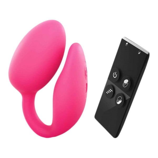Love to Love Wonderlove Double Vibrator Love to Love Wonderlove Double Vibrator