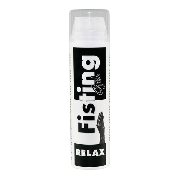 Relax Fisting Gel 200 ml Relax Fisting Gel 200 ml