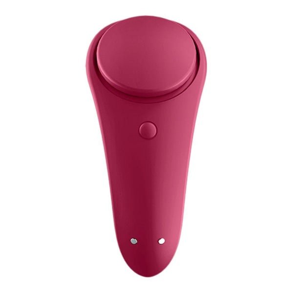Satisfyer Sexy Secret - Panty vibraattori
