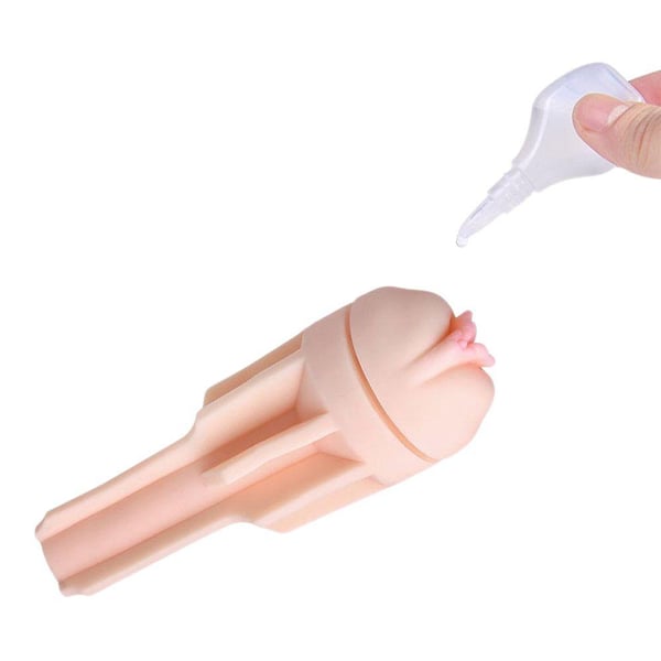 Realistic Pocket Pussy