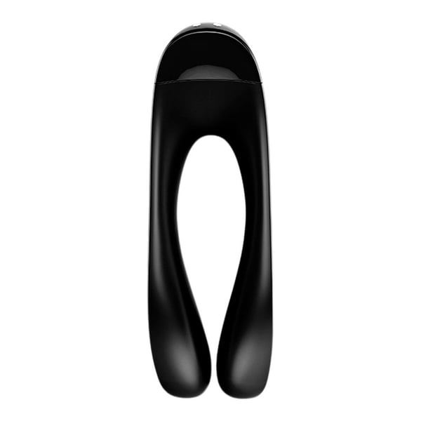 Satisfyer Candy Cane – Fingervibrator