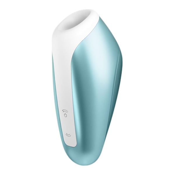 Satisfyer Love Breeze – Klitoris Stimulator-Blå