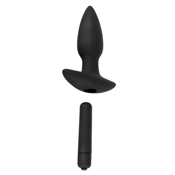 Black Velvets Anal Kit – Sæt til anale lege