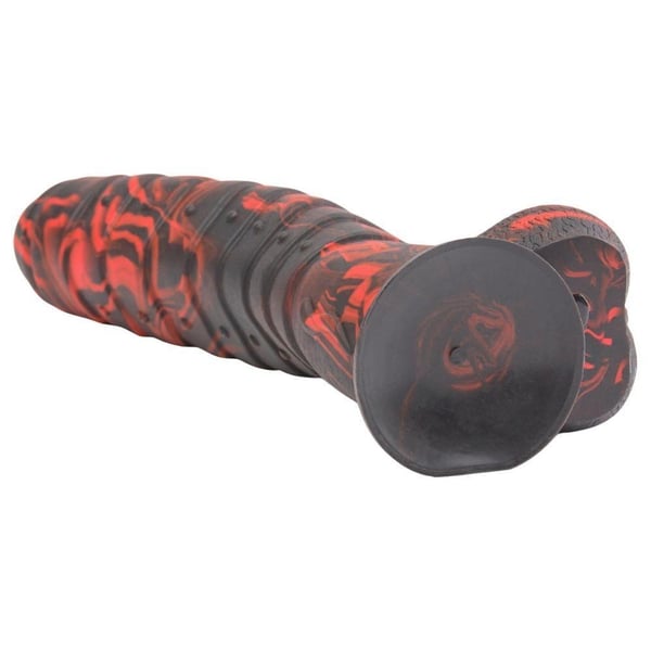 Dragon XXL – 32 cm Silikonedildo