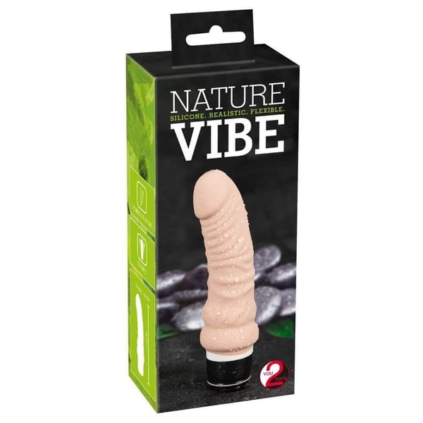 You2toys Nature Vibe – Dildo-Vibraattori