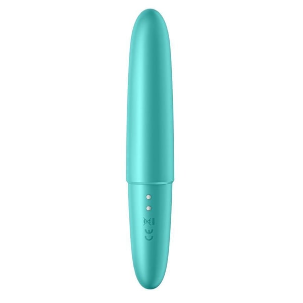 Satisfyer Ultra Power Bullet 6 – Bullet-Vibrator