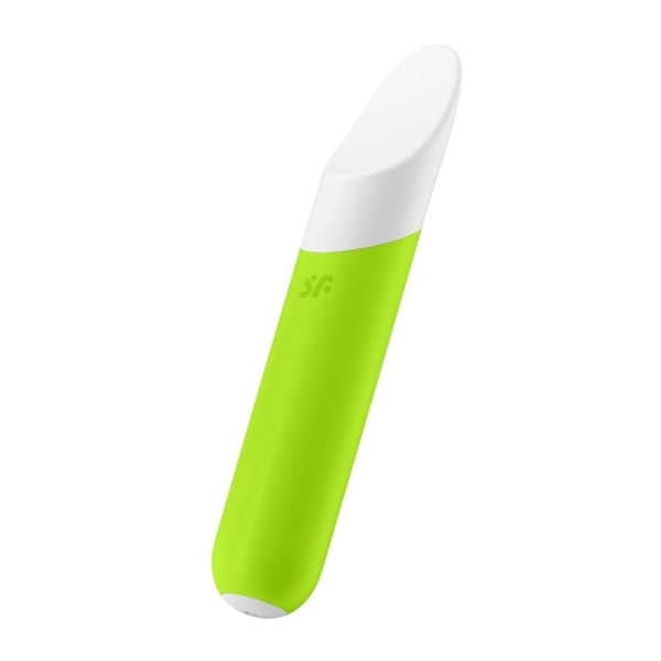 Satisfyer Ultra Power Bullet 7 – Bullet-Vibrator