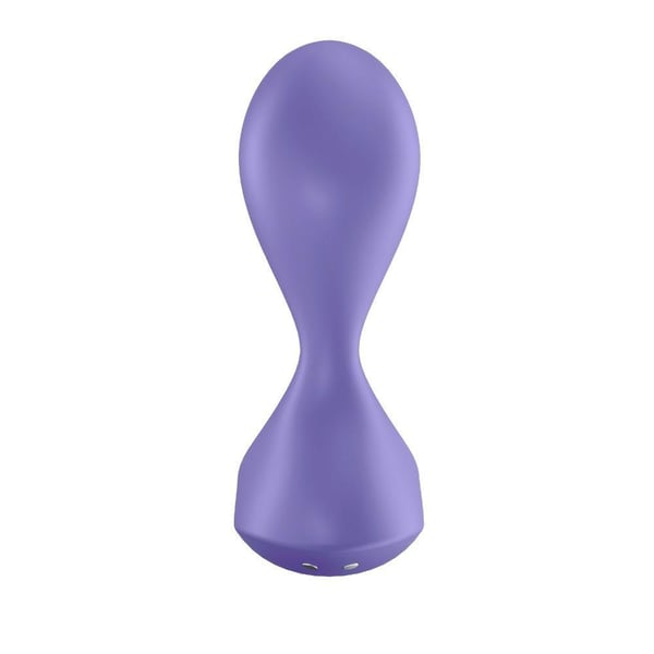 Satisfyer Sweet Seal Anal Plug med Vibration