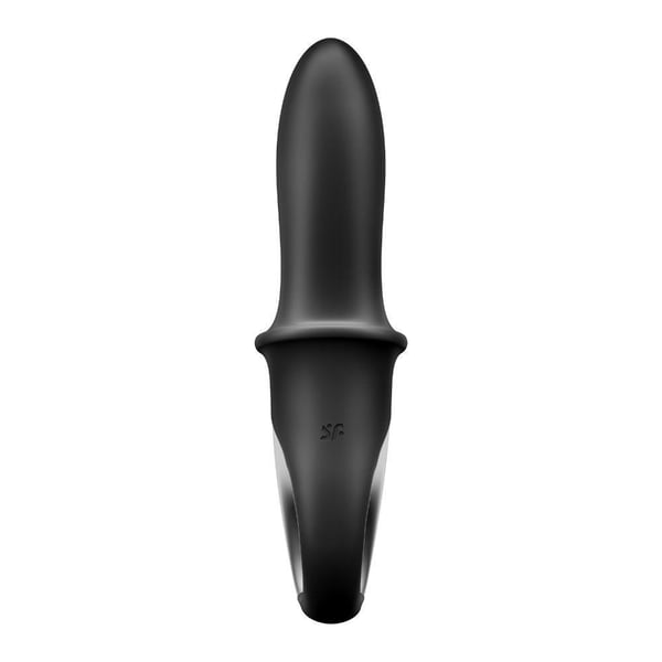 Satisfyer Hot Passion Anal Vibrator