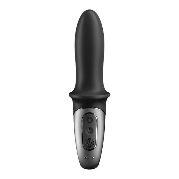 Satisfyer Hot Passion Anal Vibrator
