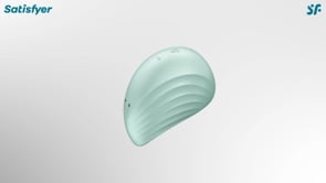 Satisfyer Pearl Diver Klitoris Stimulator