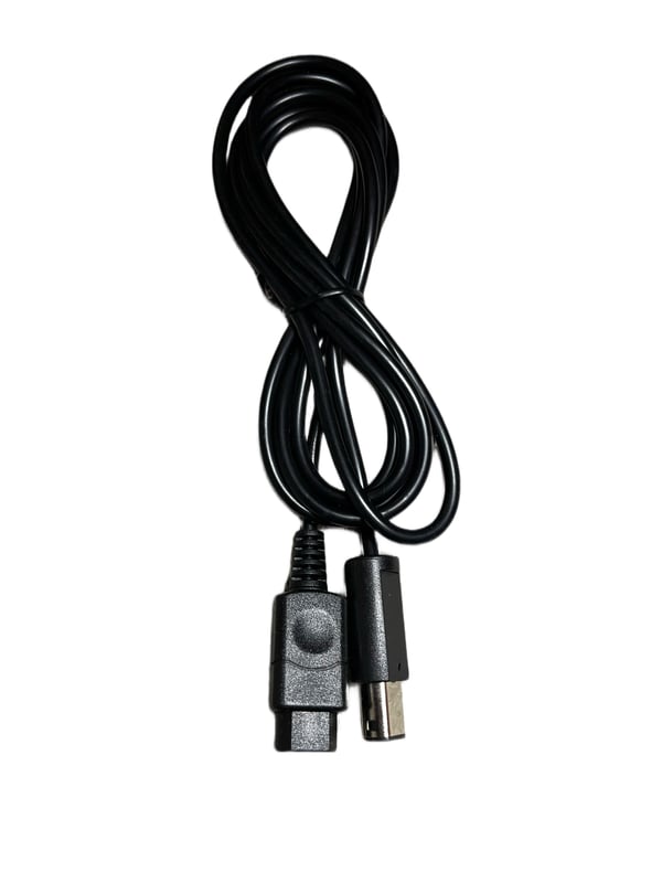 Forlængerledning til Gamecube Controller