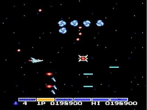 Gradius