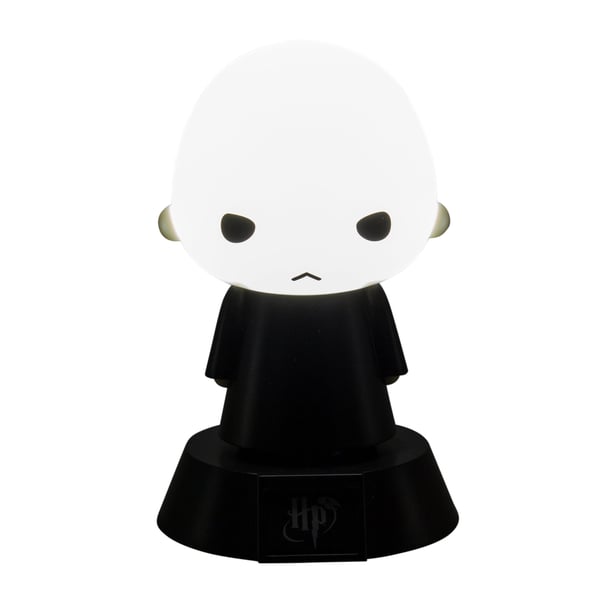 Lord Voldemort Lampa - Icon Light
