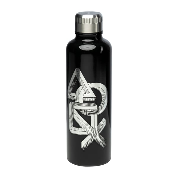 Playstation 5 Metal Vattenflaska
