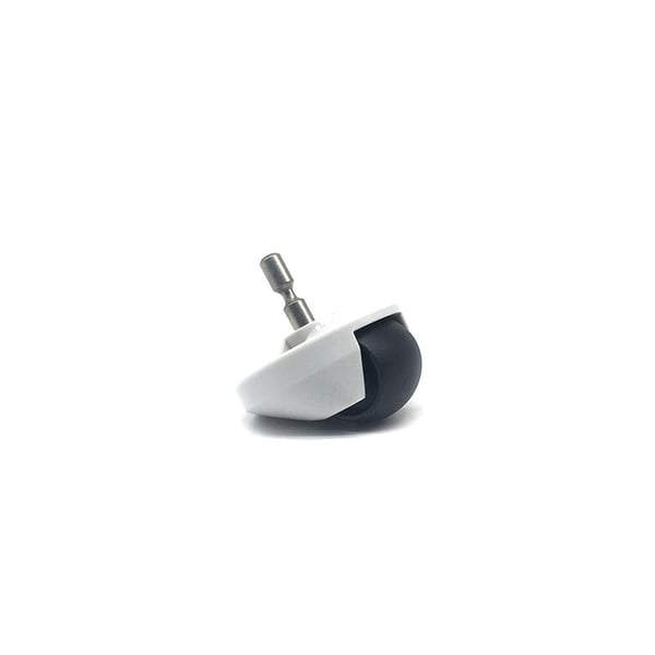 Etupyörä yhteensopiva Xiaomi Roborock S5, S50, S51, S55 varaosan kanssa