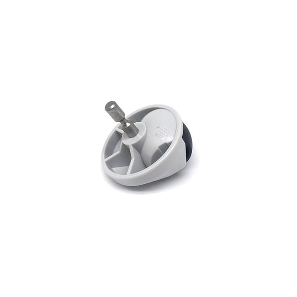 Etupyörä yhteensopiva Xiaomi Roborock S5, S50, S51, S55 varaosan kanssa