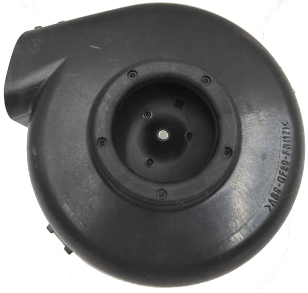 Tuuletin 20N704R500 Yhteensopiva Xiaomi Roborock S5, S50, S51, S55, S6, Dreame, Mijia Yhteensopiva Varaosa