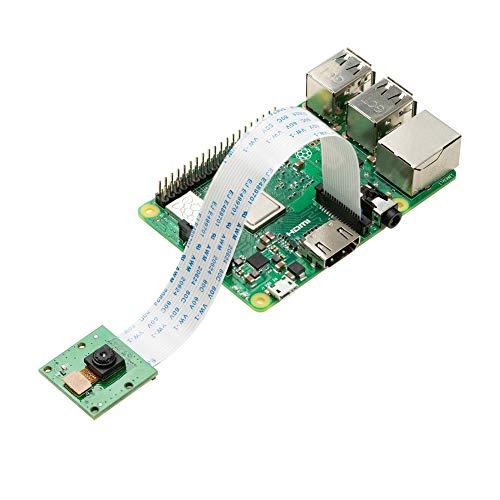 5MP Kamera OV5647 Sensor 1080p 720p Raspberry Pi 3 4 5 B B+