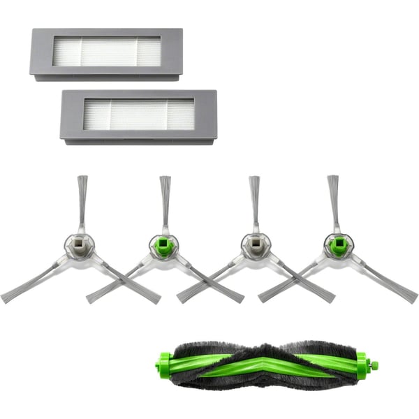 iRobot Roomba -tarvikepaketti Roomba Combo 113 R113840 -malliin
