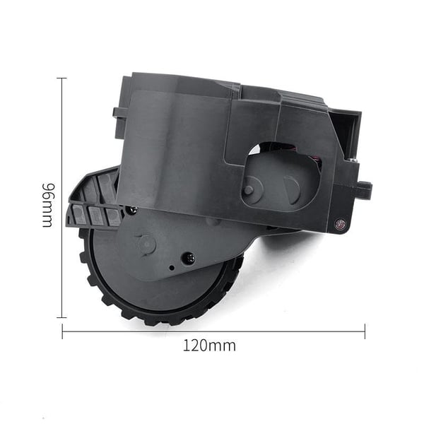 Hjul / Drivhjul til Xiaomi Roborock S5, S50, S51