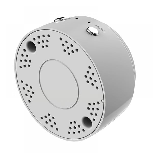 A9-1W Mini WiFi kauko-ohjattava / liiketunnistimella varustettu valvontakamera