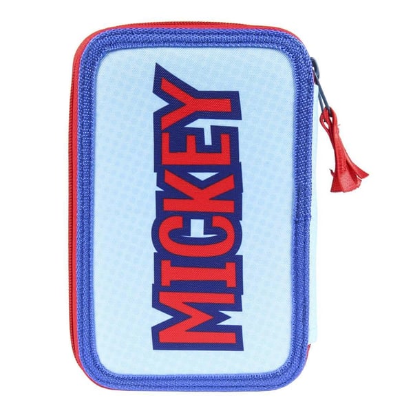 Mickey Mouse Penalhus 38 stk. Giotto-penne Disney
