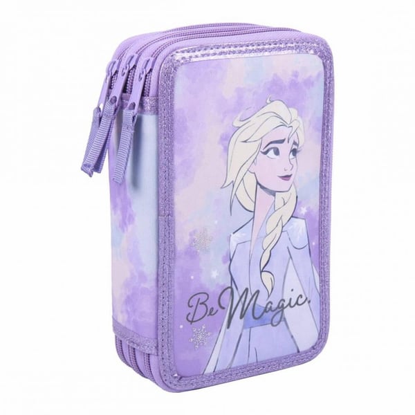 Frost/Frozen Penaali 38 kpl Giotto-kynät Disney