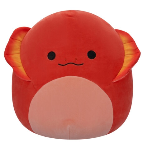 Squishmallows Maxie the Lizard, 30 cm