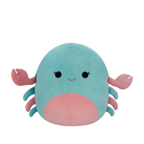 Squishmallows Isler the Crab, 50 cm Squishmallows Isler the Crab, 50 cm