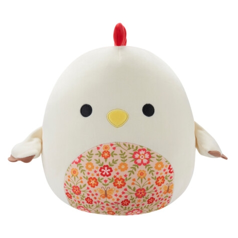 Squishmallows Todd Kukko, 30 cm
