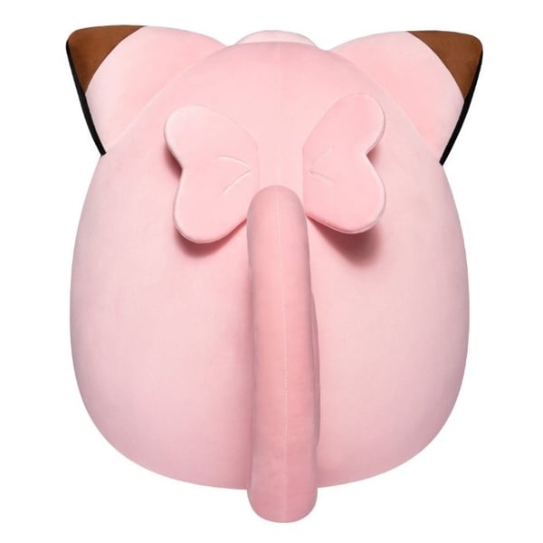 Squishmallows Pokémon Clefairy, 35 cm