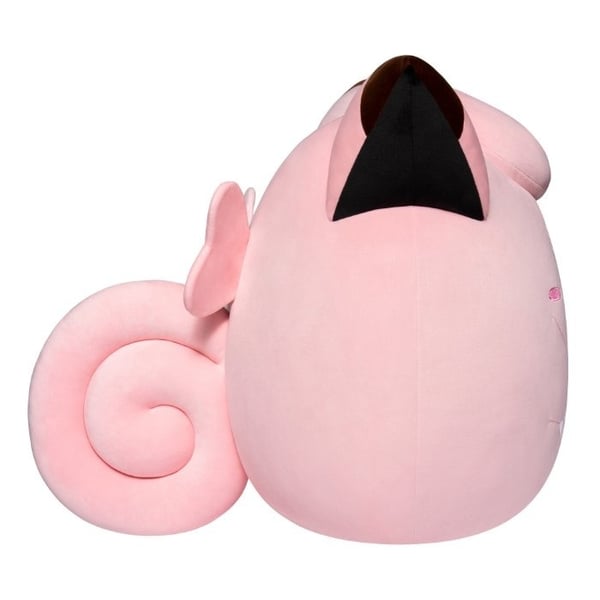 Squishmallows Pokémon Clefairy, 35 cm