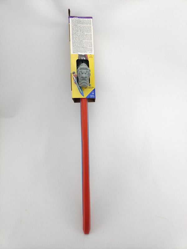 Hero Weapons Hero Sword, 1 st