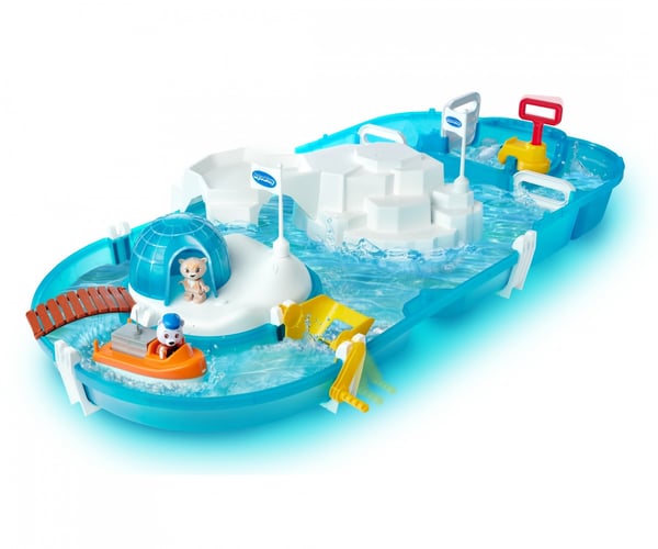 AquaPlay Polar Vandlegesæt
