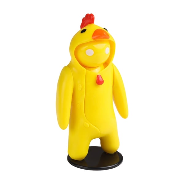 Gang Beasts Actionfigur 11,5 cm