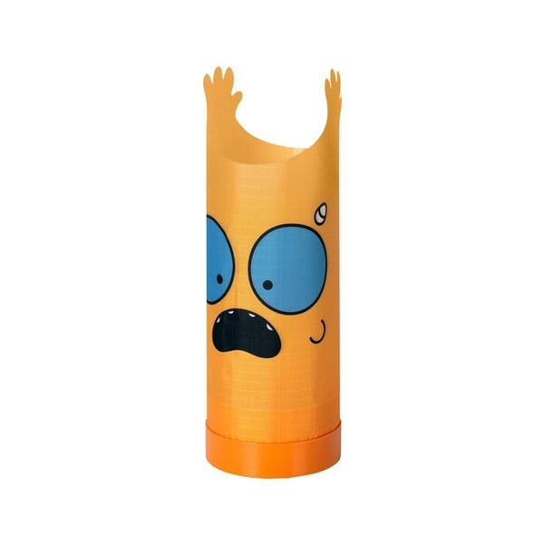 Waboba Heads Super Gliding Head, 1 kpl