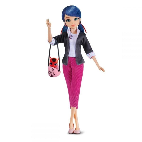 Miraculous Core Muotinukke Marinette CDON Miraculous Core Muotinukke Marinette CDON