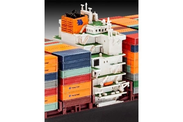 Revell Konttialus COLOMBO EXPRESS
