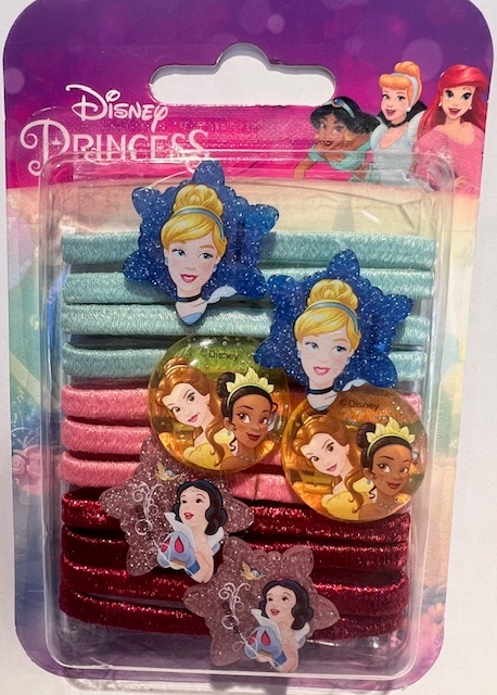 Hasbro Disney Princess Hårbånd