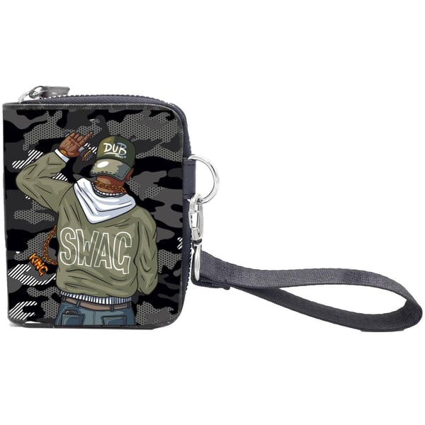 Lasten lompakko Swag - Tinka